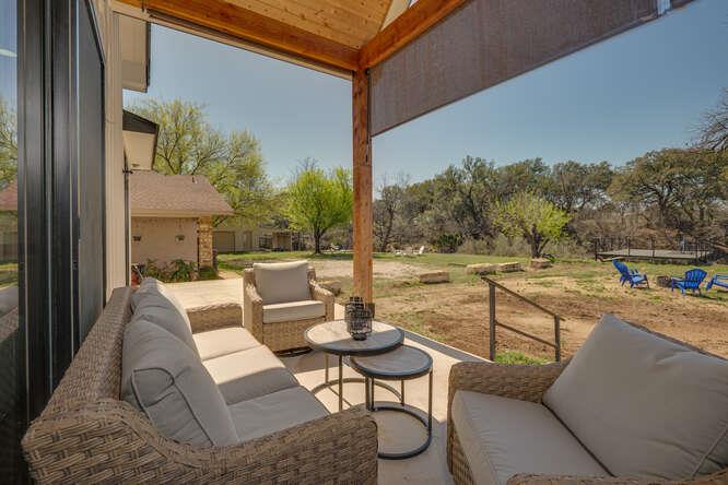 614 Pecan Creek Dr, Horseshoe Bay, TX 78657