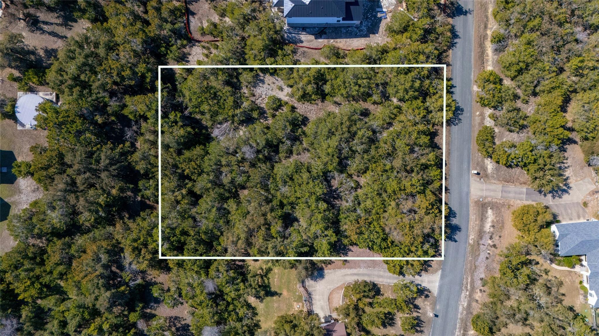 17912 Turkey Trot Trl, Dripping Springs, TX 78620