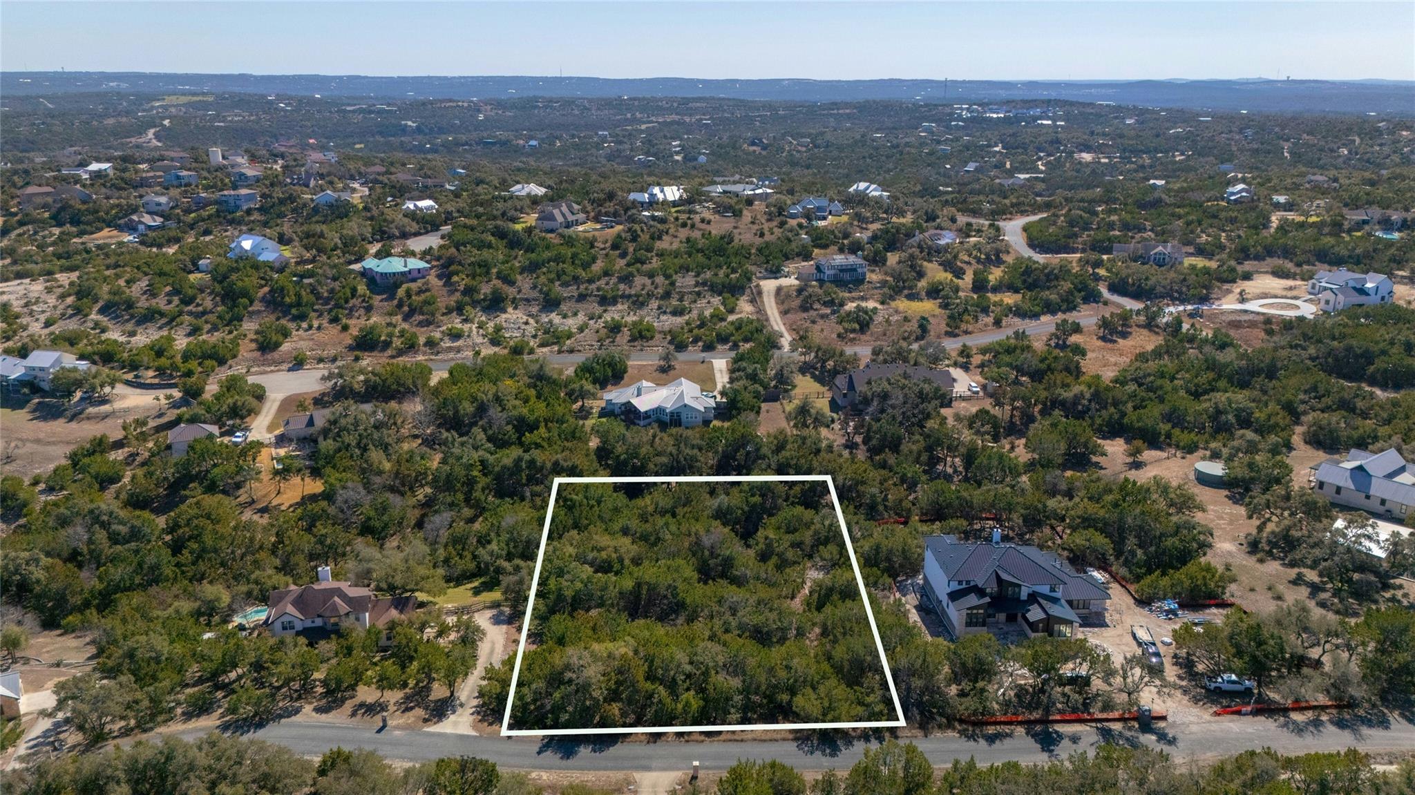 17912 Turkey Trot Trl, Dripping Springs, TX 78620