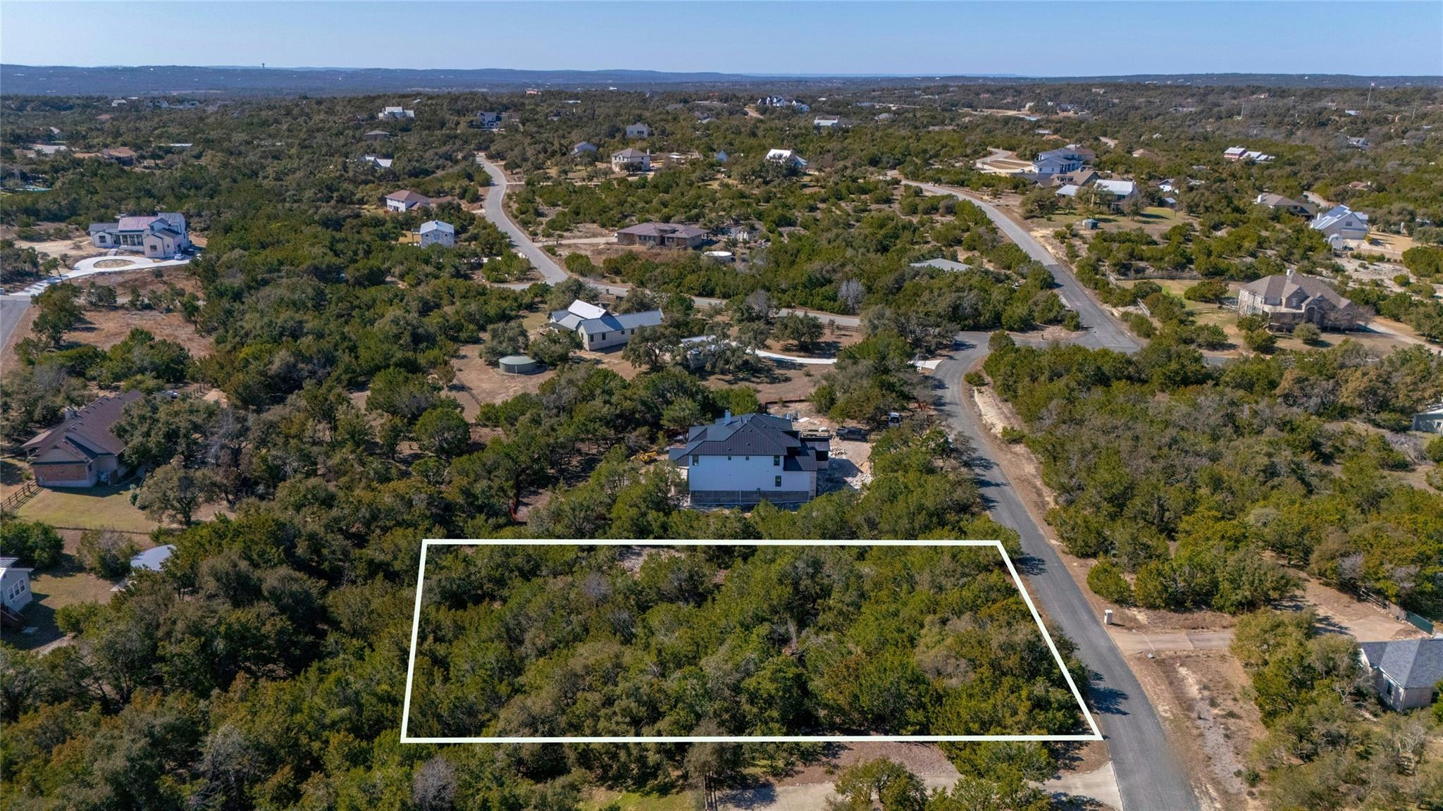 17912 Turkey Trot Trl, Dripping Springs, TX 78620