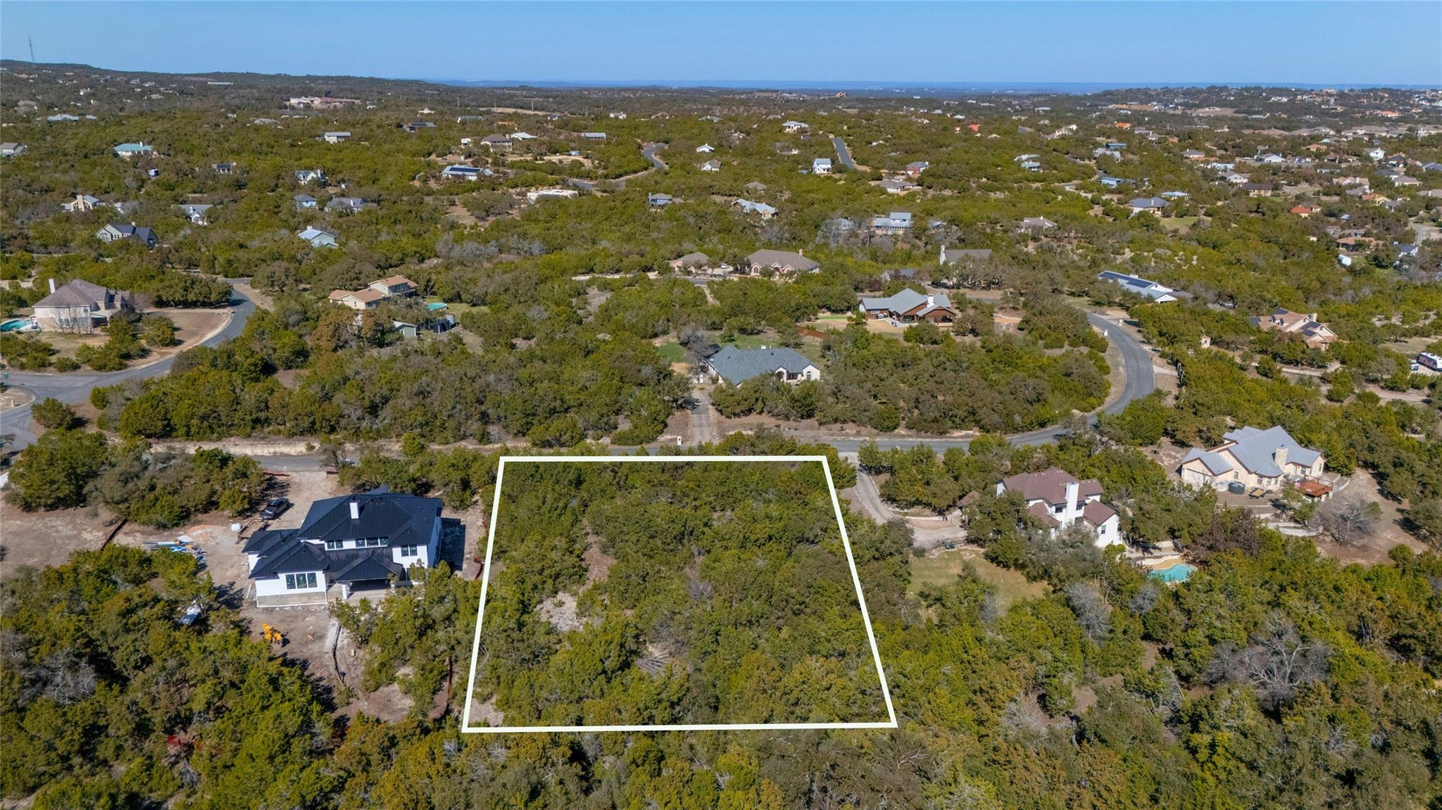 17912 Turkey Trot Trl, Dripping Springs, TX 78620