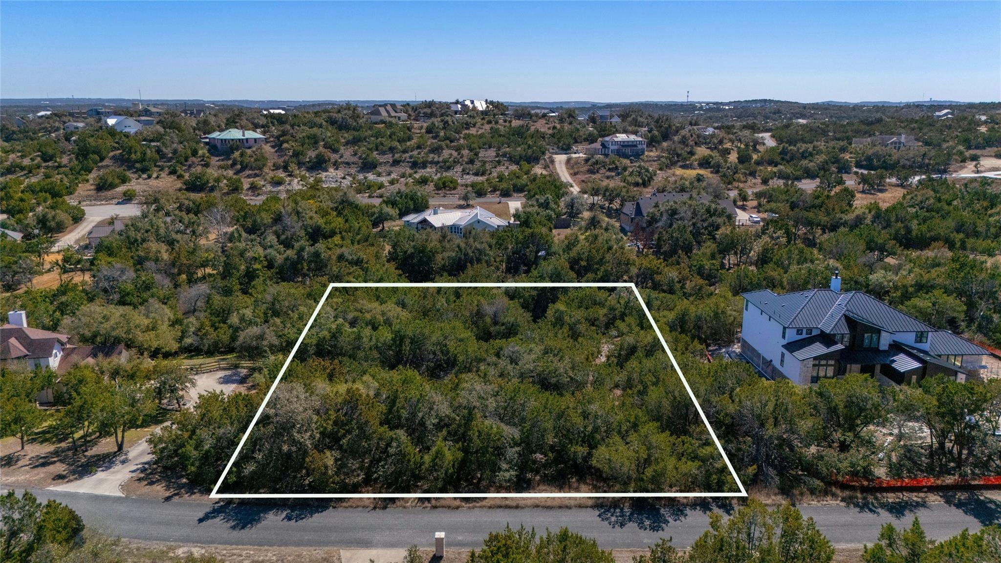 17912 Turkey Trot Trl, Dripping Springs, TX 78620