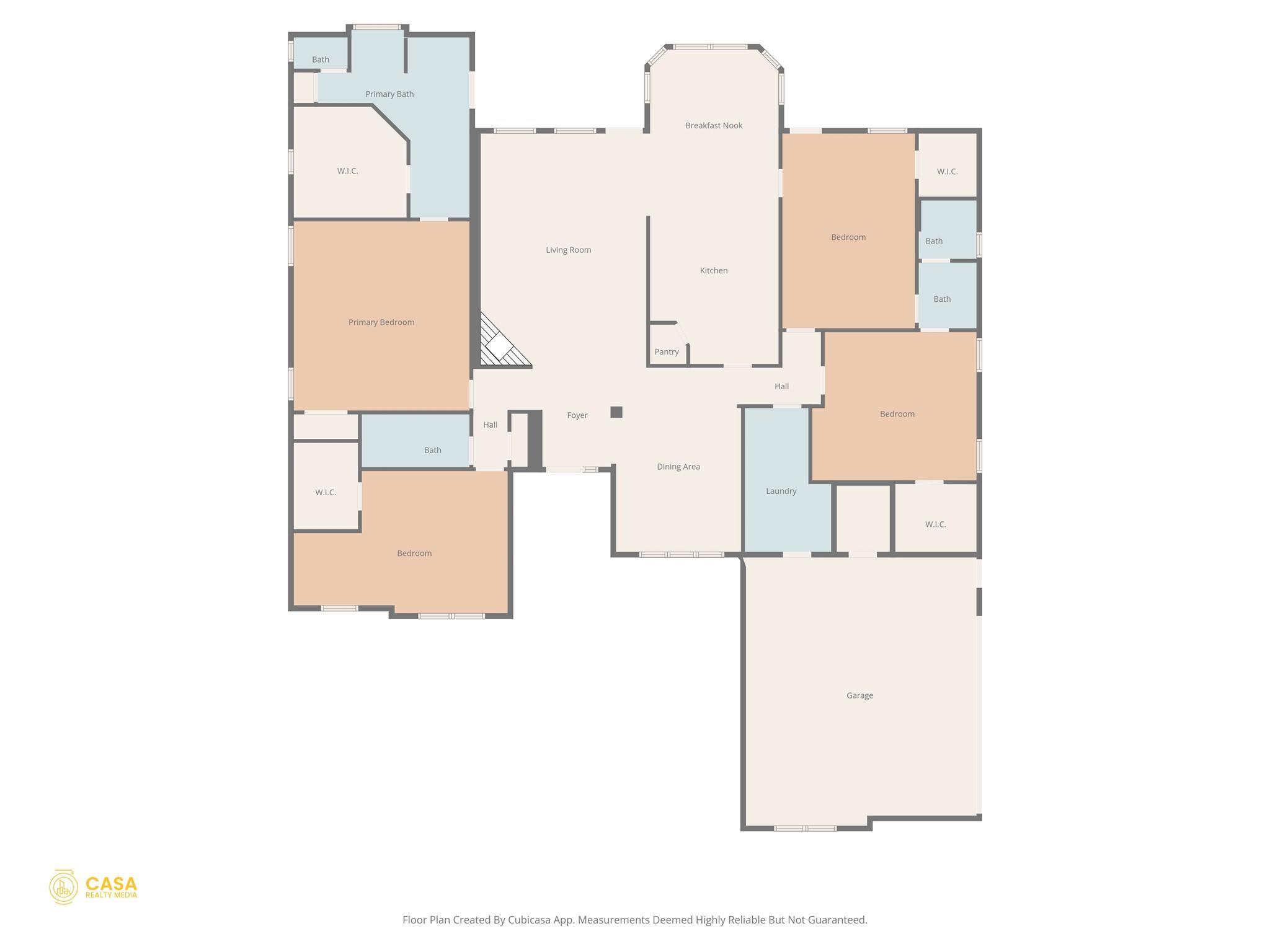 686 Benchmark Trl, Belton, TX 76513