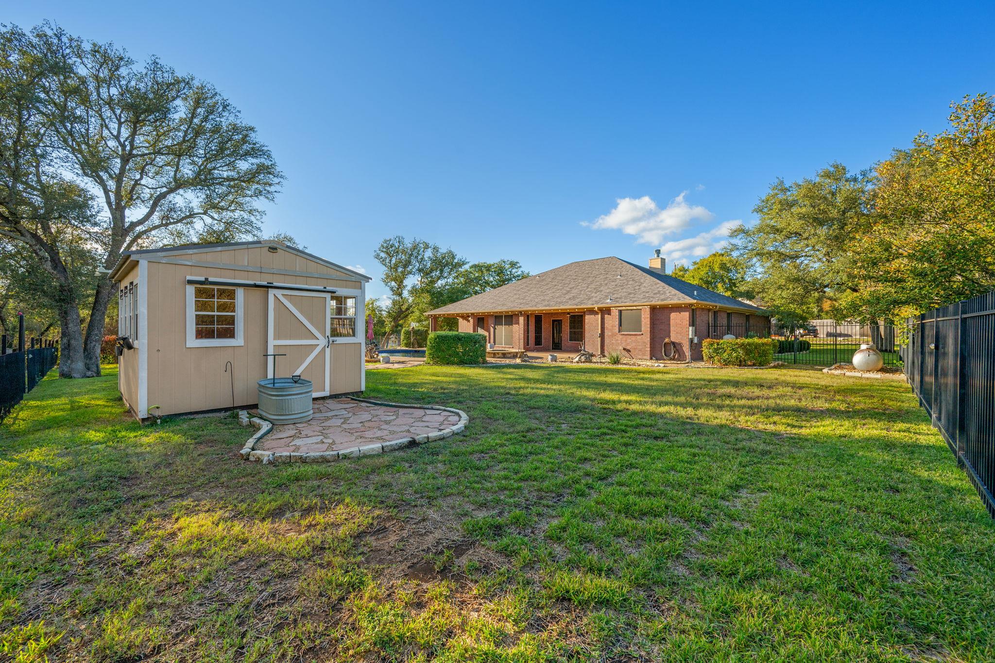 686 Benchmark Trl, Belton, TX 76513