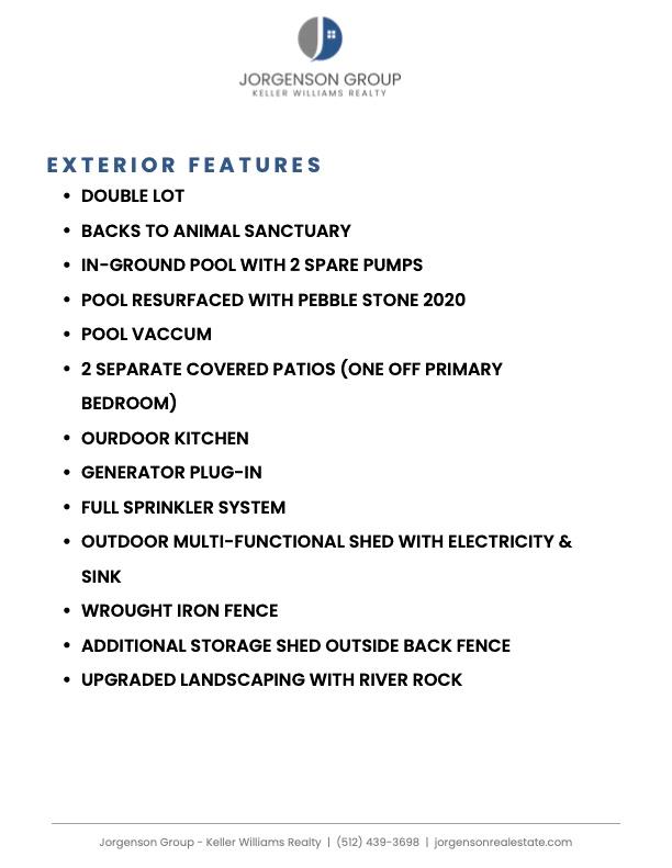 686 Benchmark Trl, Belton, TX 76513