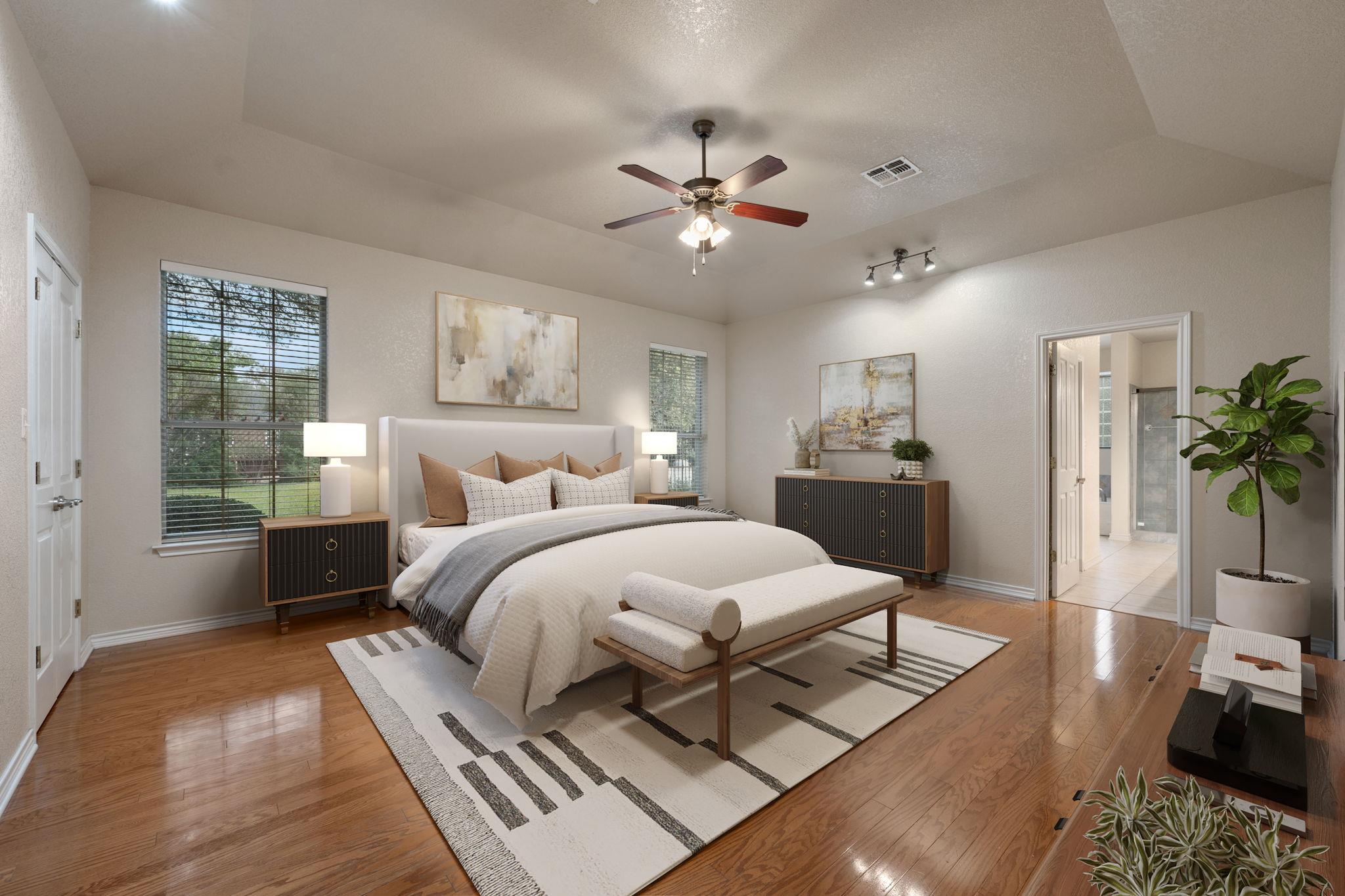 686 Benchmark Trl, Belton, TX 76513