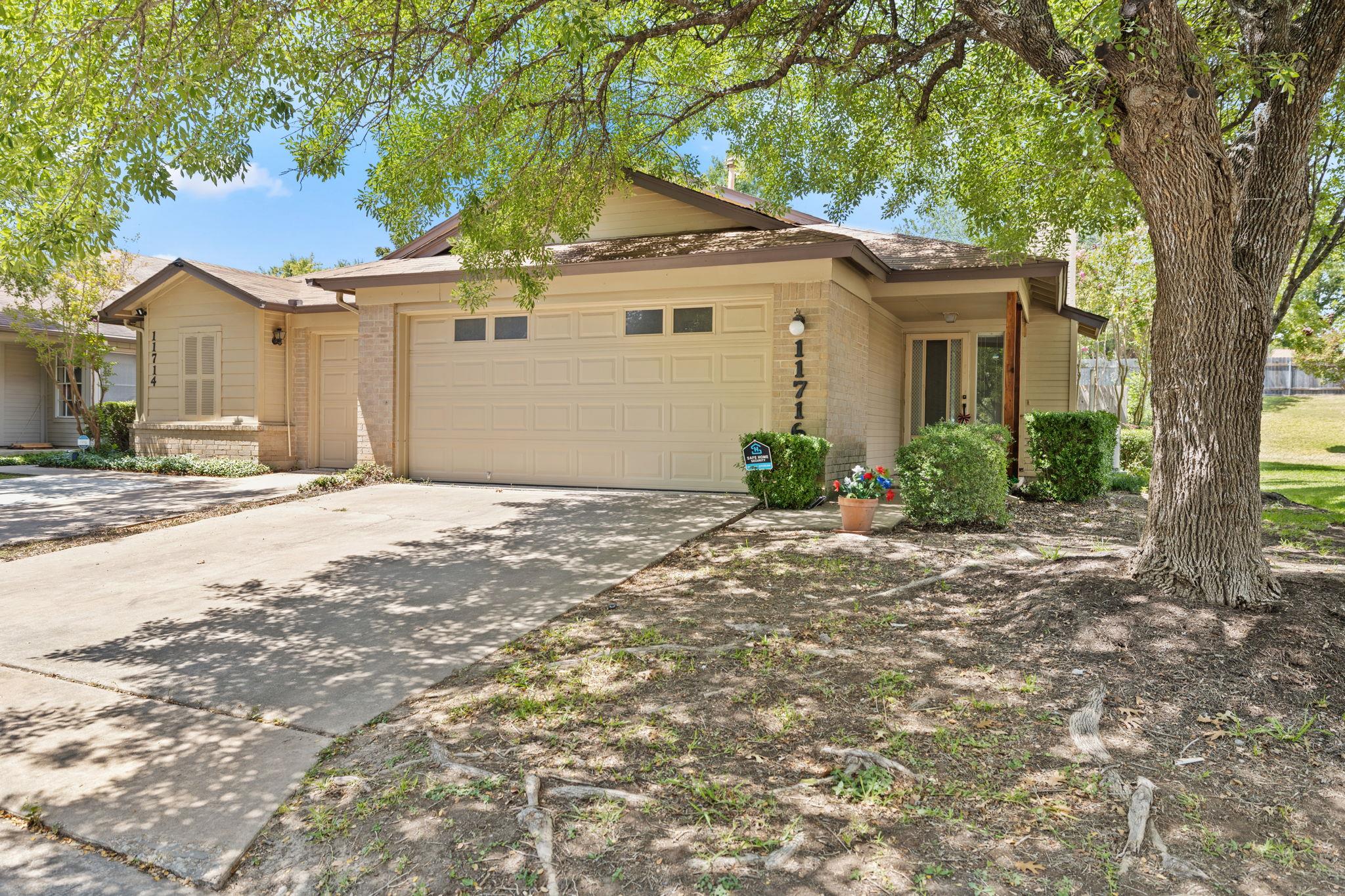 11716 Norwegian Wood Dr, Austin, TX 78758