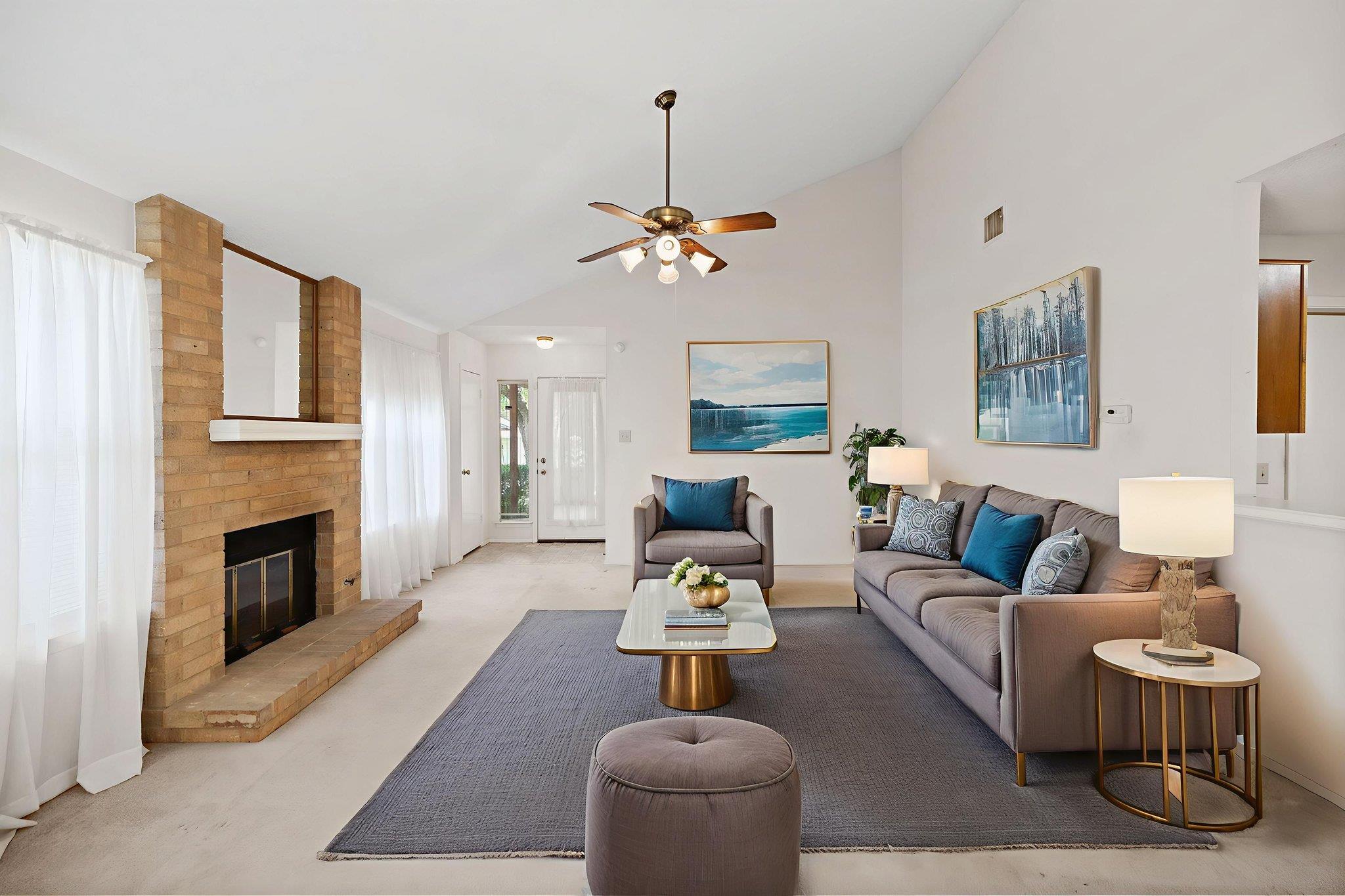 11716 Norwegian Wood Dr, Austin, TX 78758