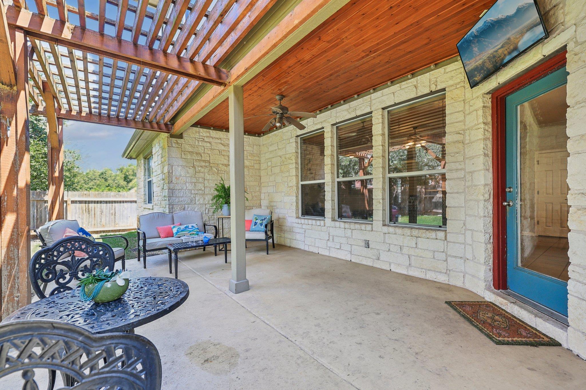 3804 Spyglass Cv, Round Rock, TX 78664