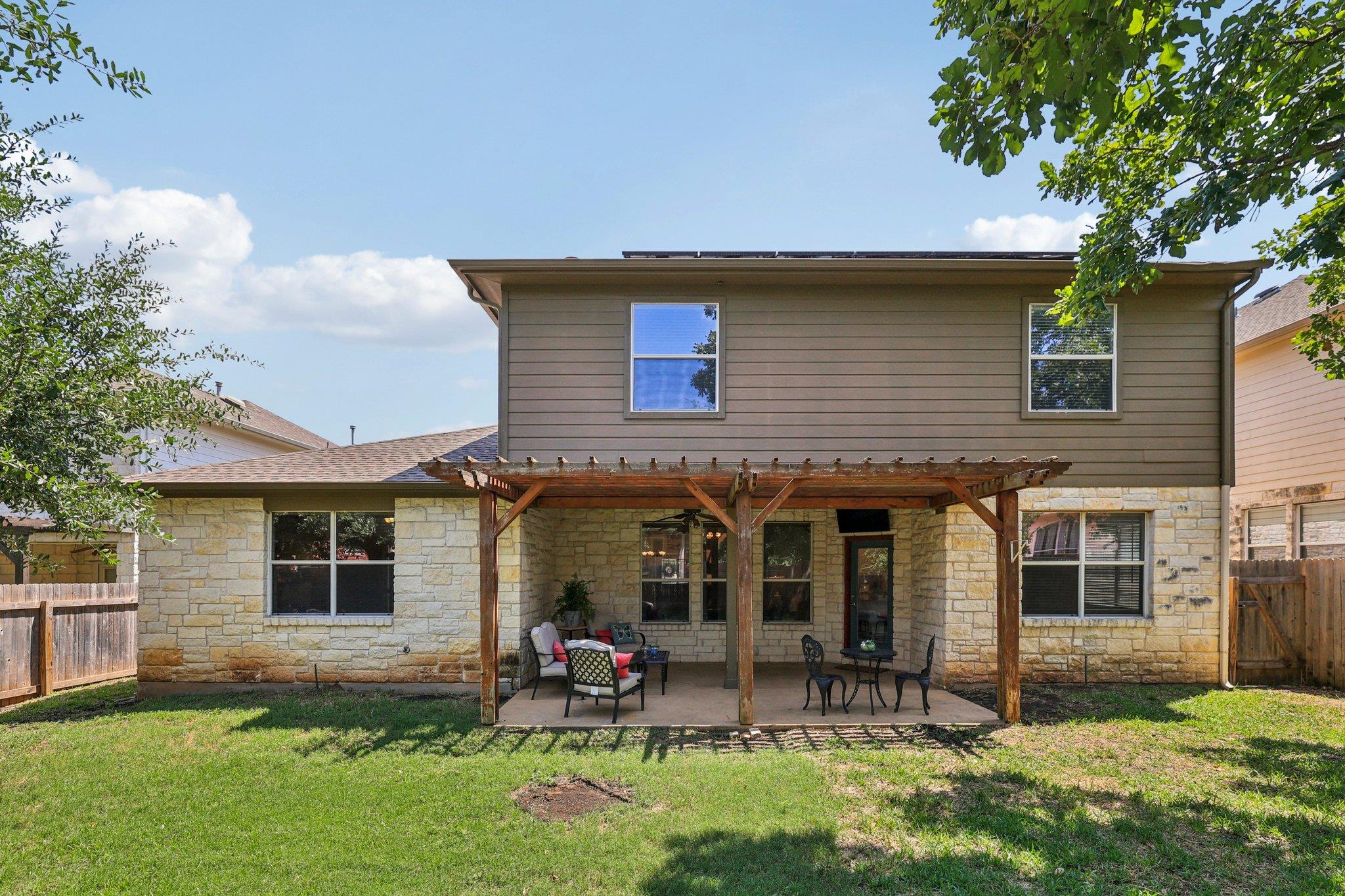 3804 Spyglass Cv, Round Rock, TX 78664