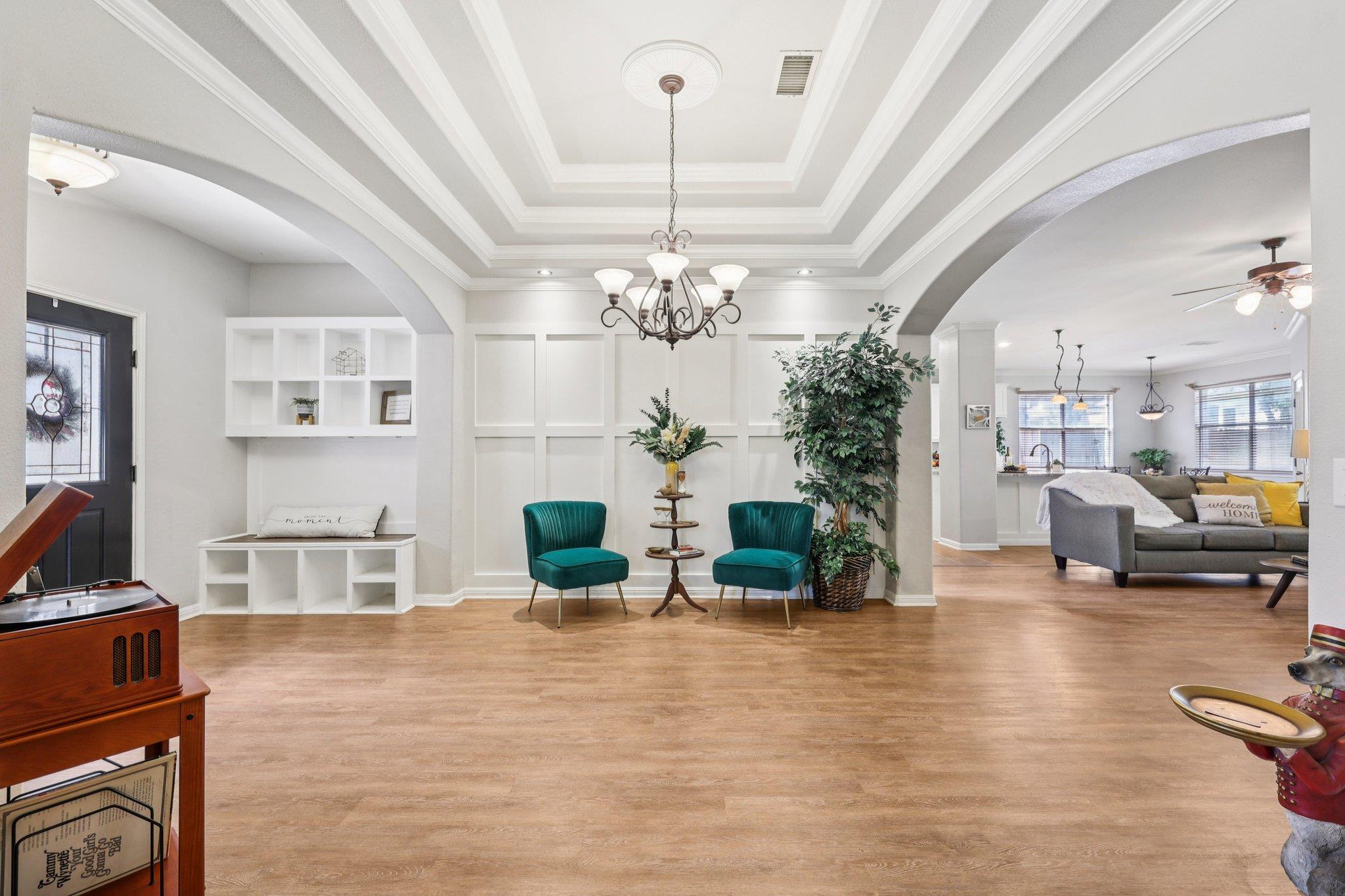 3804 Spyglass Cv, Round Rock, TX 78664