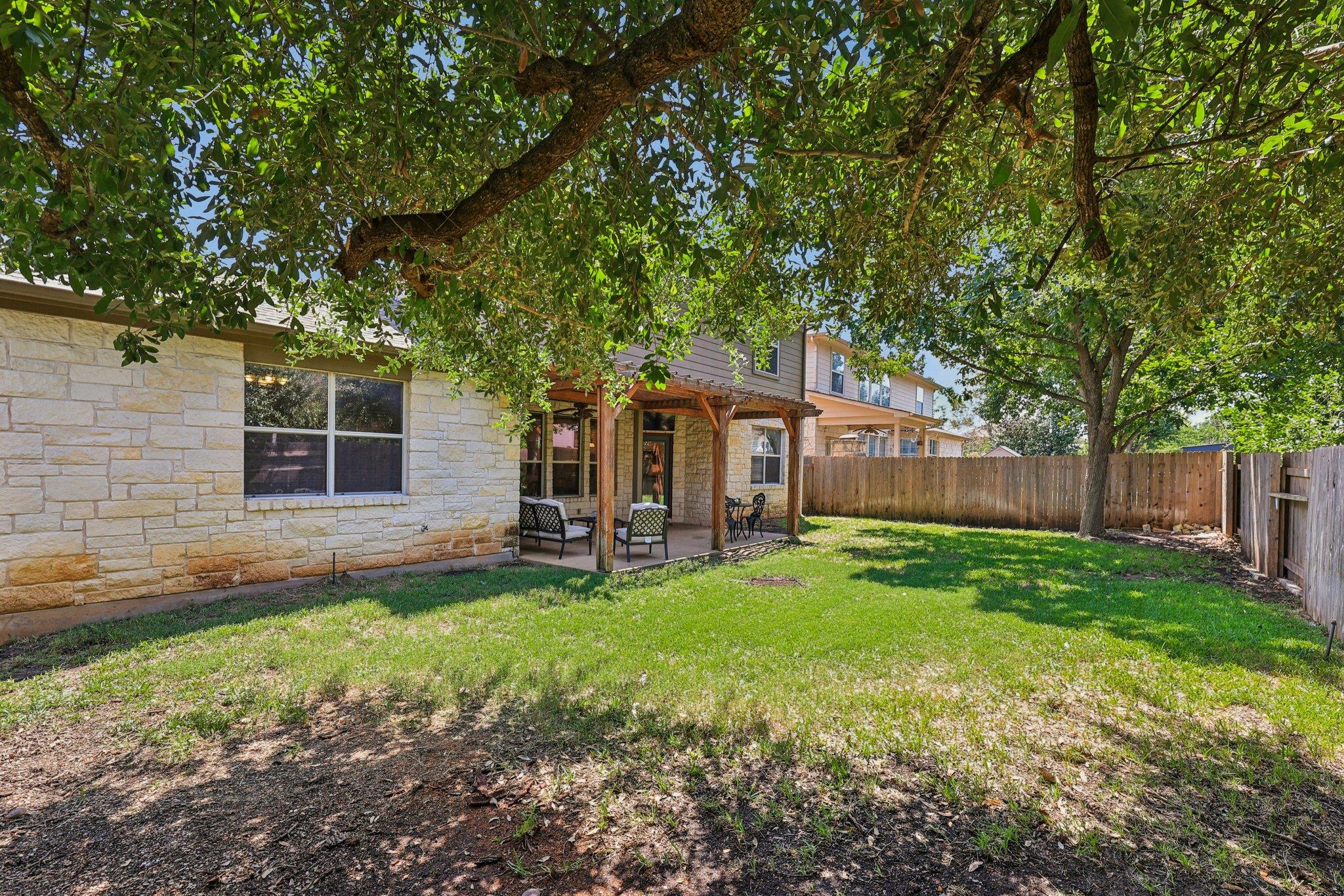3804 Spyglass Cv, Round Rock, TX 78664
