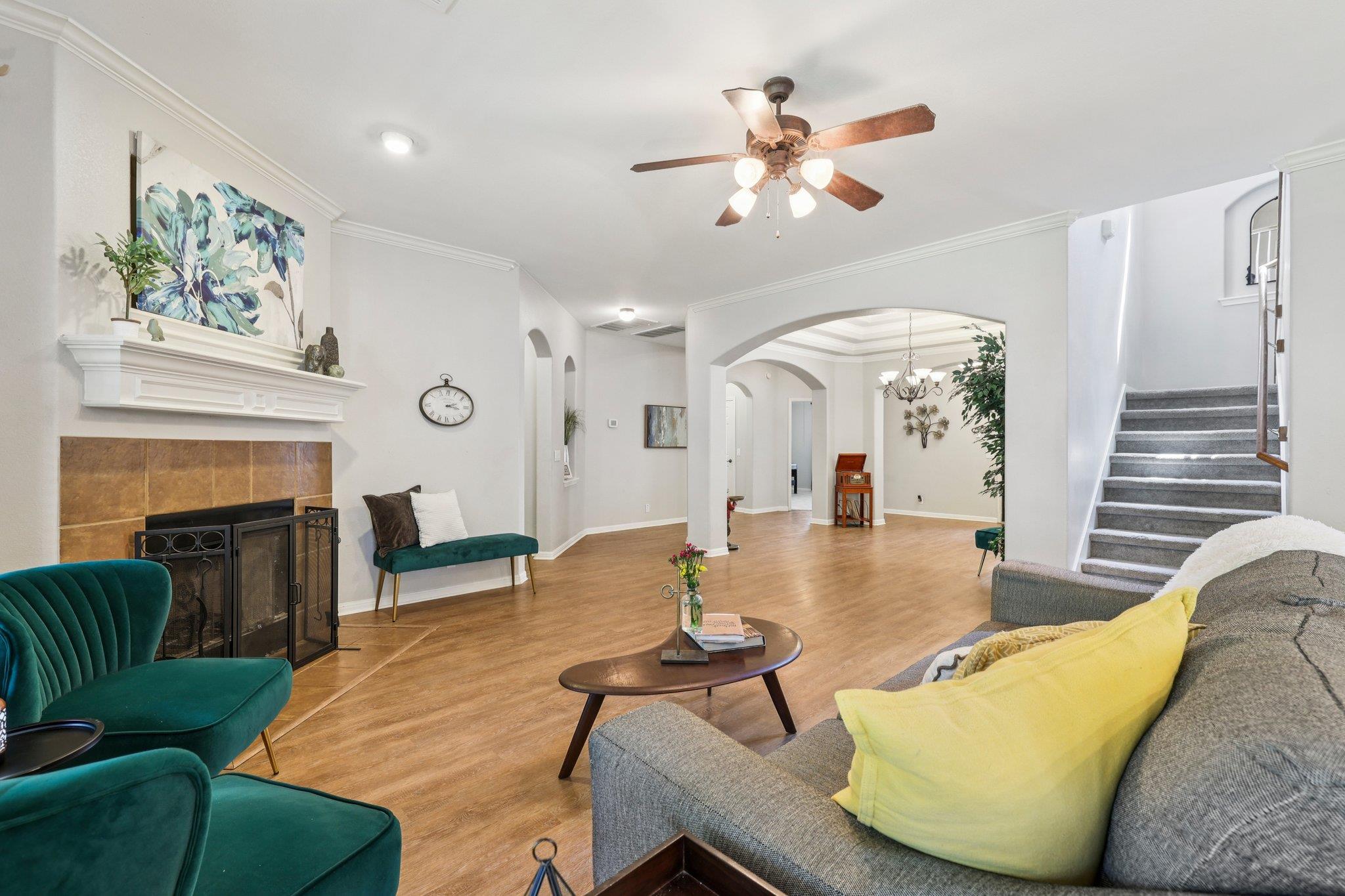 3804 Spyglass Cv, Round Rock, TX 78664