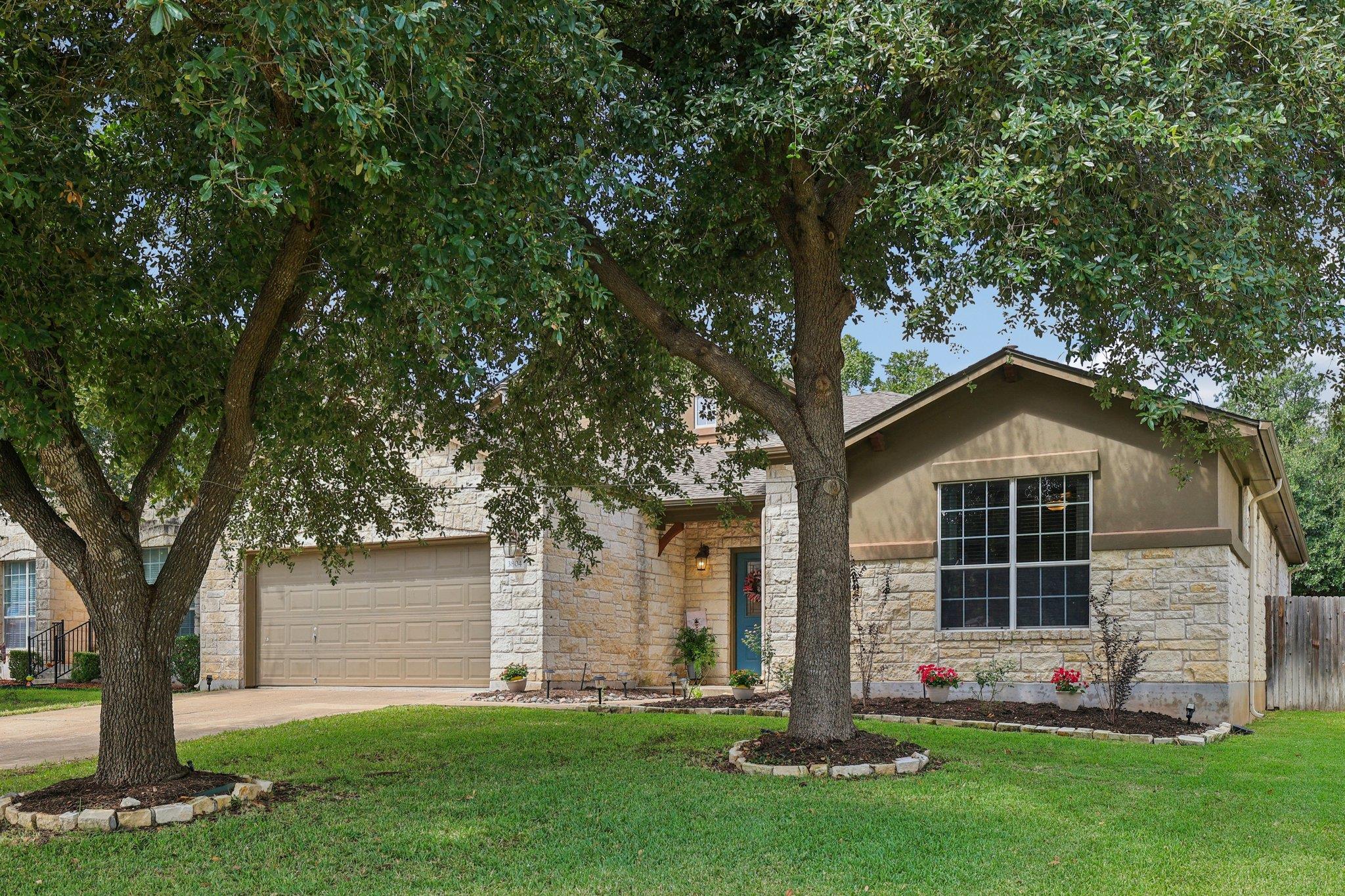 3804 Spyglass Cv, Round Rock, TX 78664