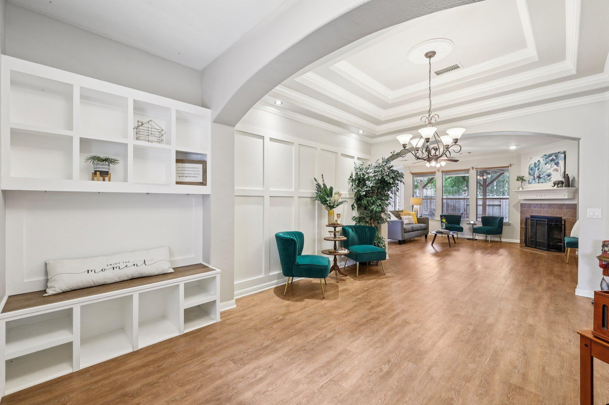 3804 Spyglass Cv, Round Rock, TX 78664