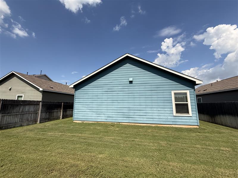 1104 Boons Creek St, Georgetown, TX 78626