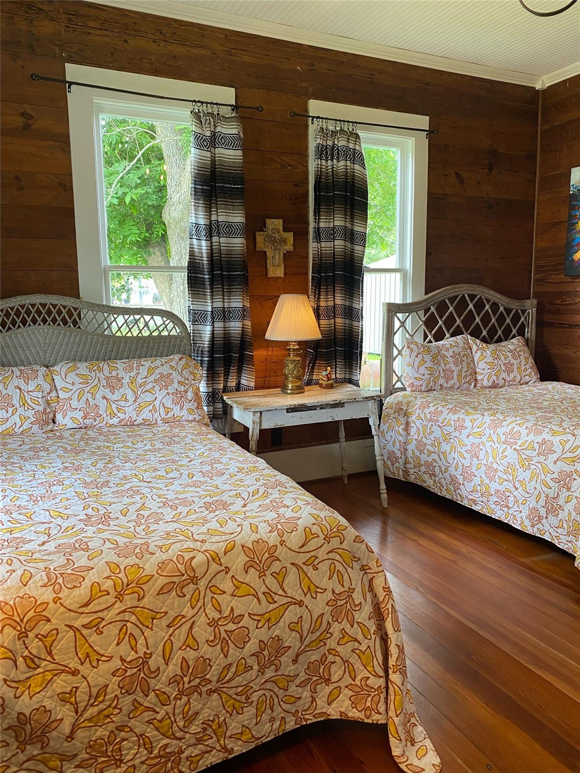 395 Centennial St, Carmine, TX 78932