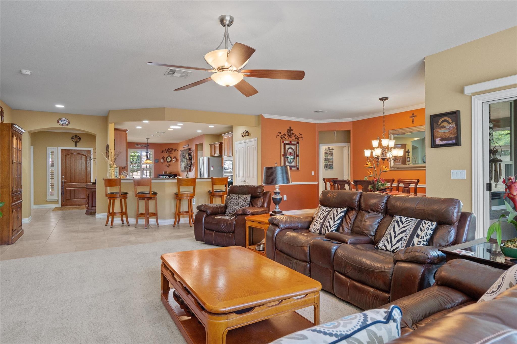 207 Apache Mountain Ln, Georgetown, TX 78633