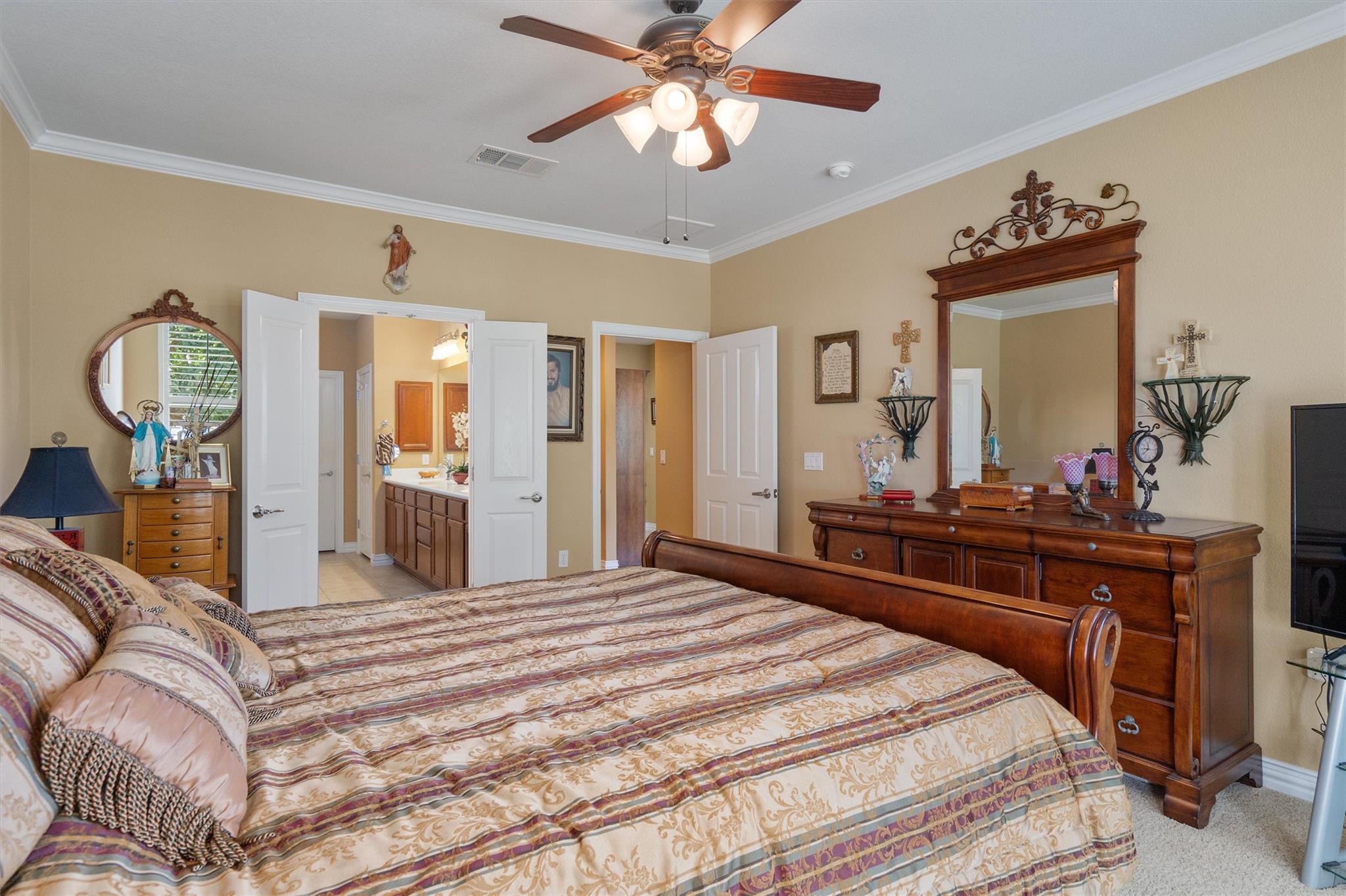 207 Apache Mountain Ln, Georgetown, TX 78633