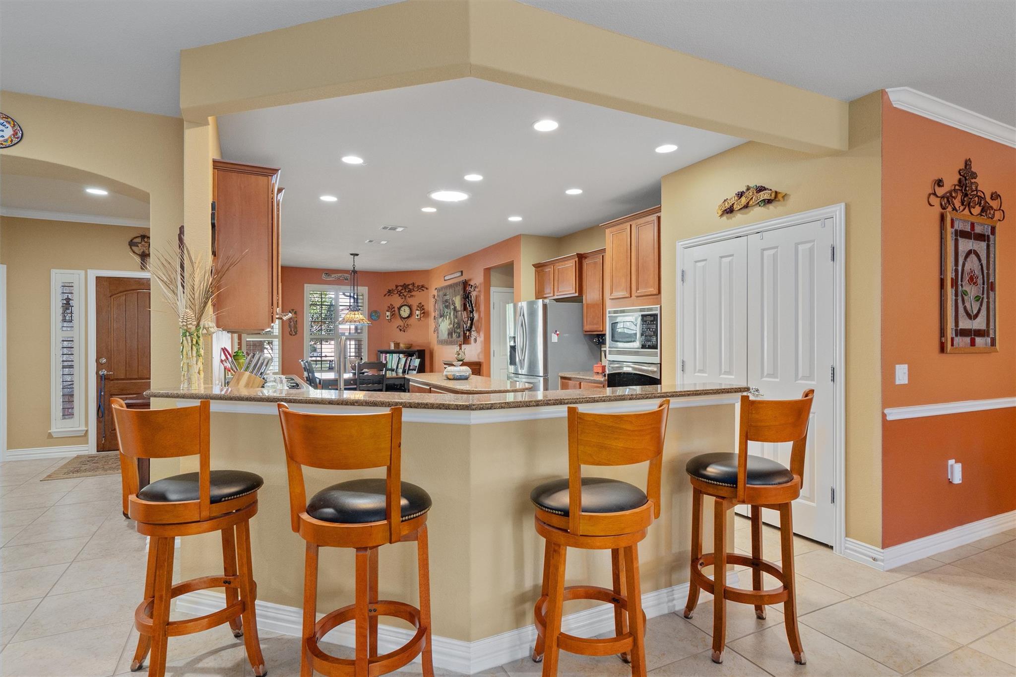 207 Apache Mountain Ln, Georgetown, TX 78633