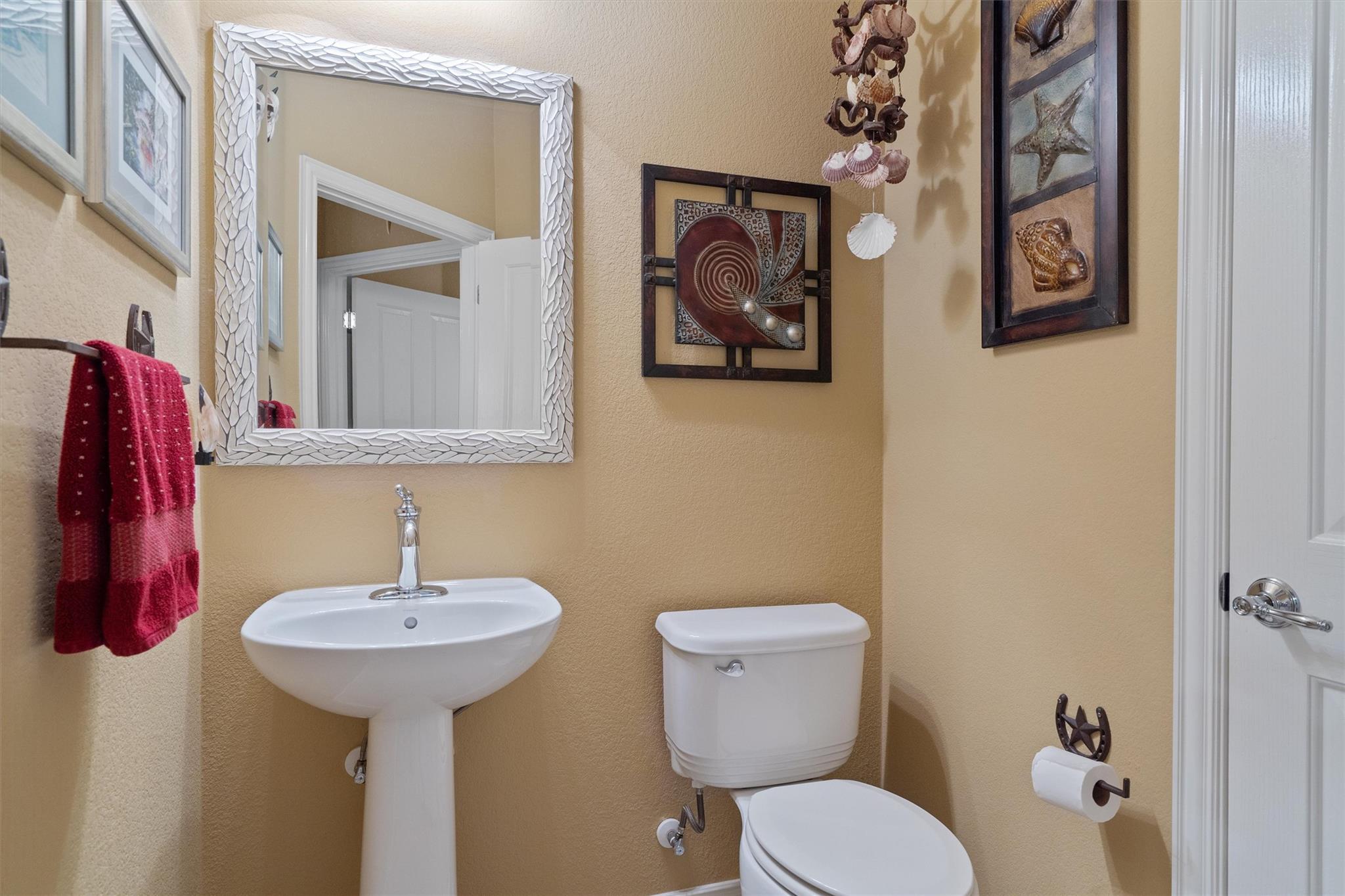 207 Apache Mountain Ln, Georgetown, TX 78633