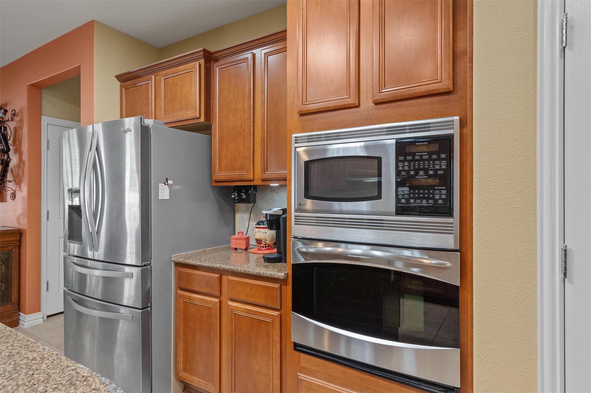 207 Apache Mountain Ln, Georgetown, TX 78633