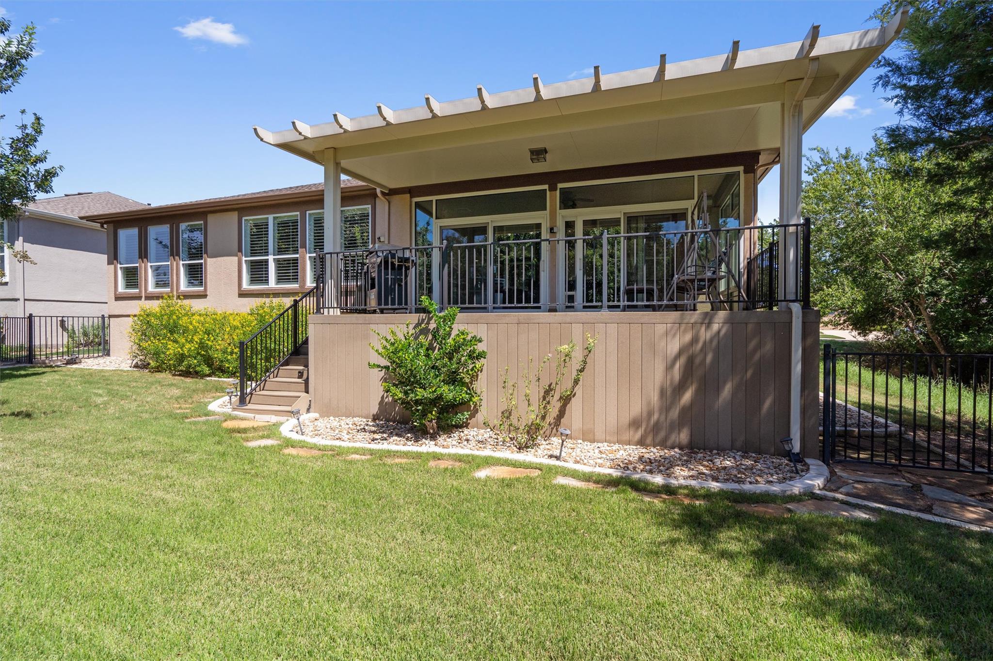 207 Apache Mountain Ln, Georgetown, TX 78633