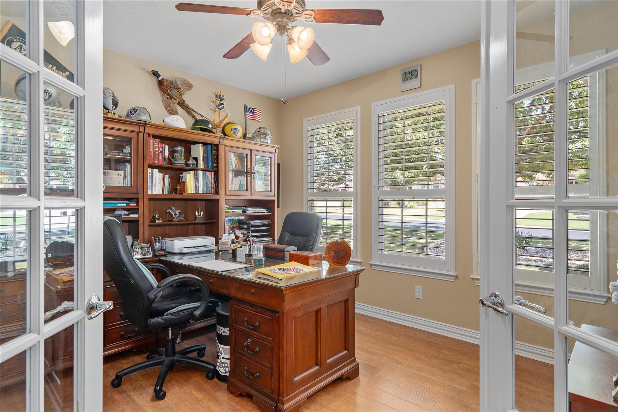 207 Apache Mountain Ln, Georgetown, TX 78633