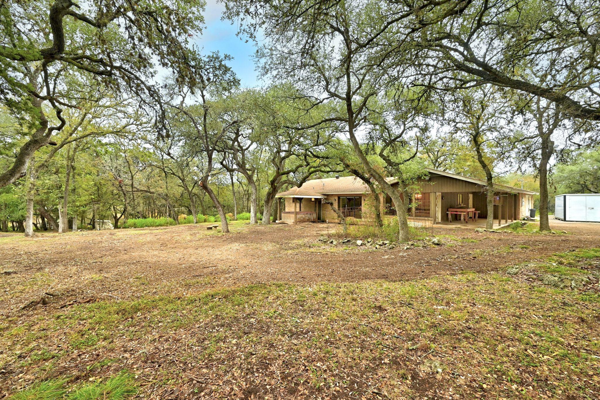 771 Mary Preiss Dr, New Braunfels, TX 78132