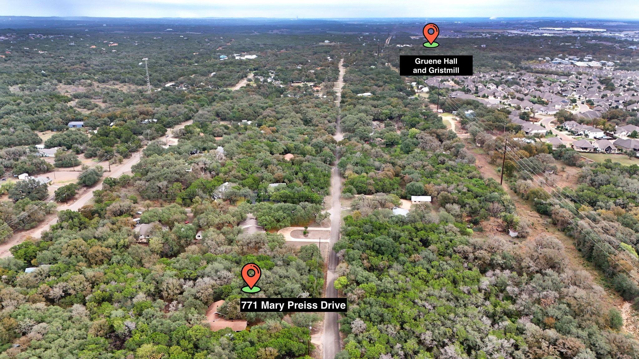 771 Mary Preiss Dr, New Braunfels, TX 78132