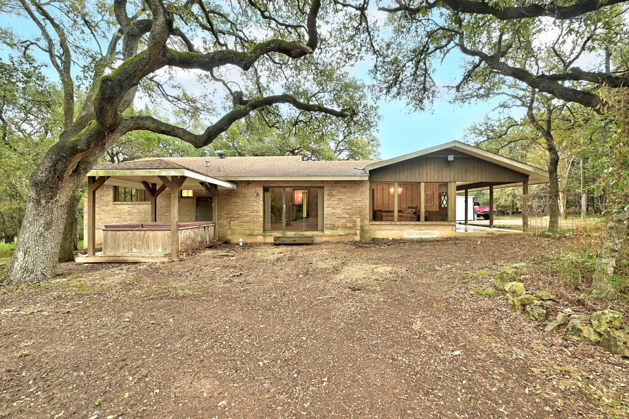 771 Mary Preiss Dr, New Braunfels, TX 78132