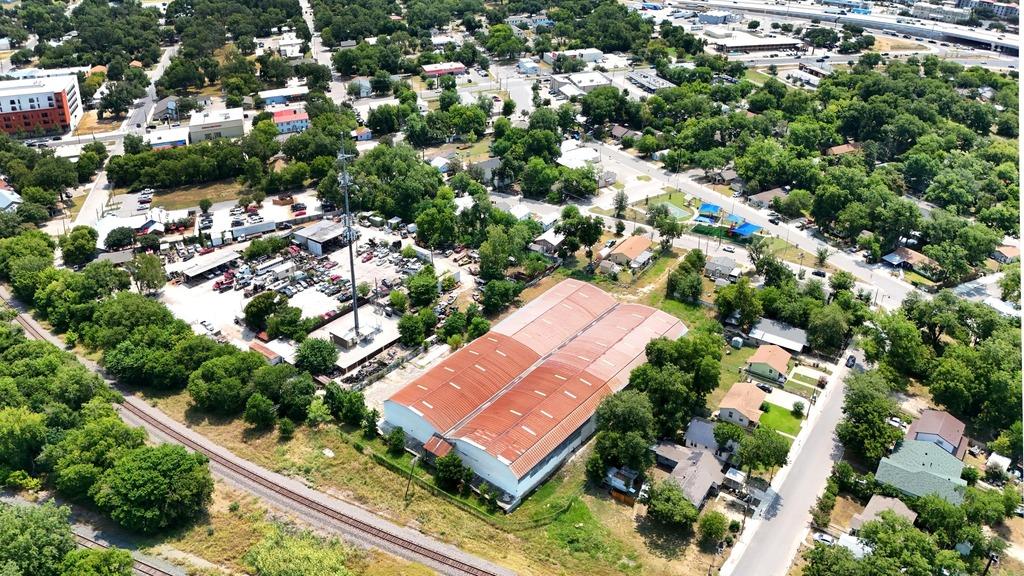 312 Camacho St, San Marcos, TX 78666