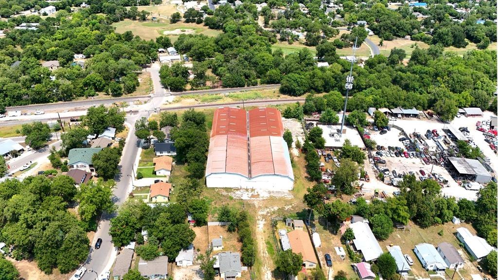 312 Camacho St, San Marcos, TX 78666