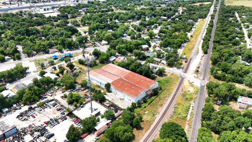 312 Camacho St, San Marcos, TX 78666