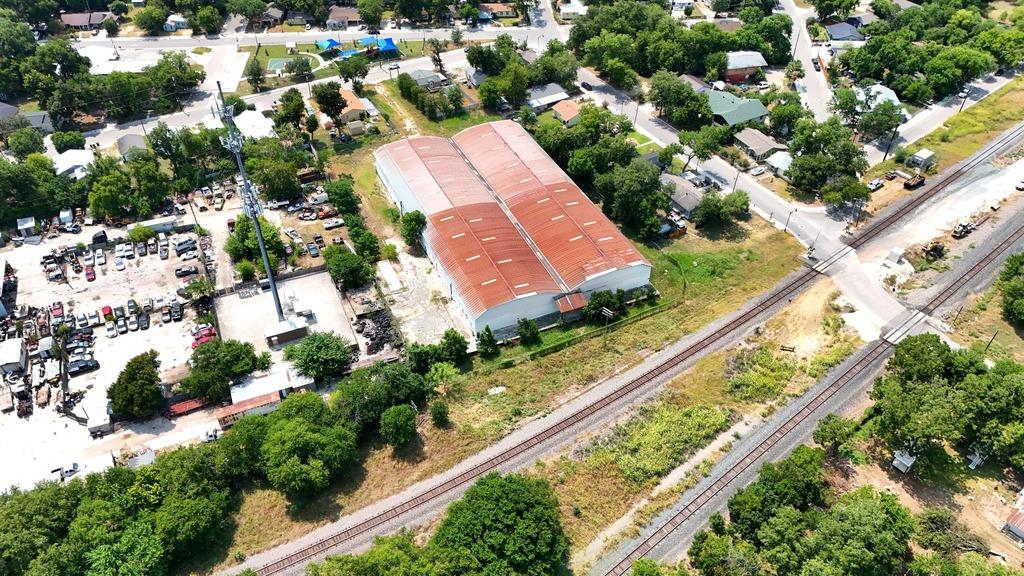 312 Camacho St, San Marcos, TX 78666