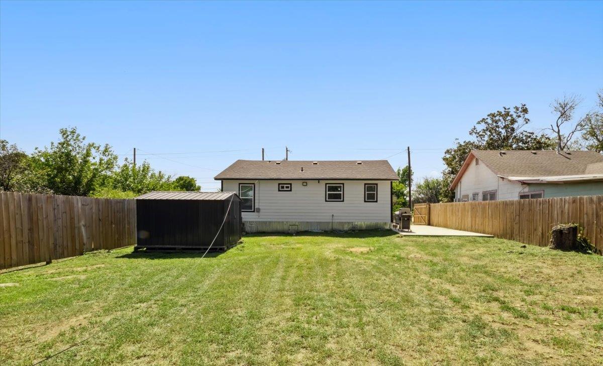 905 Garrison St, Waco, TX 76704