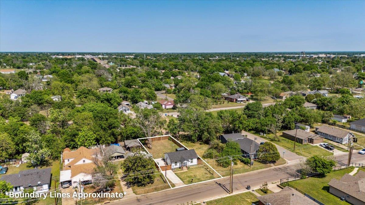 905 Garrison St, Waco, TX 76704