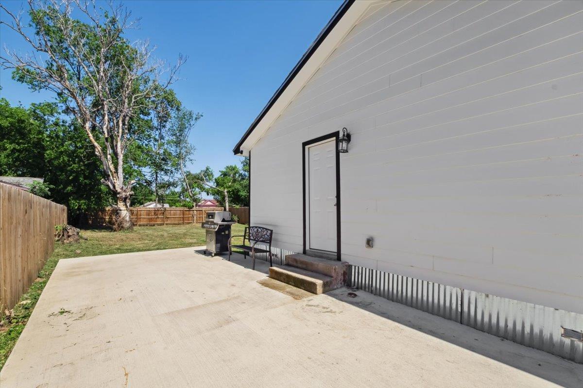 905 Garrison St, Waco, TX 76704