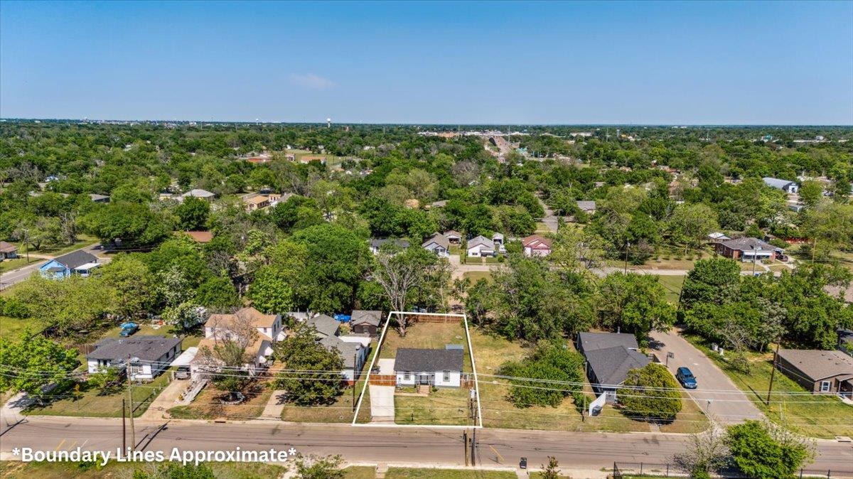 905 Garrison St, Waco, TX 76704