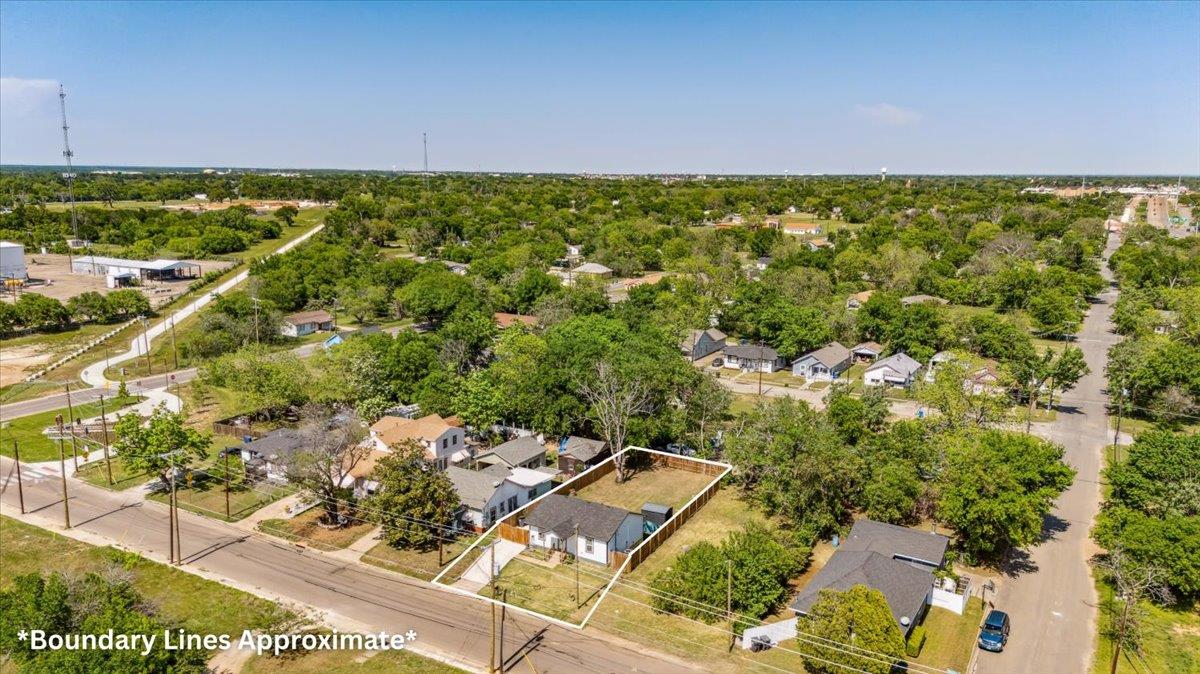 905 Garrison St, Waco, TX 76704