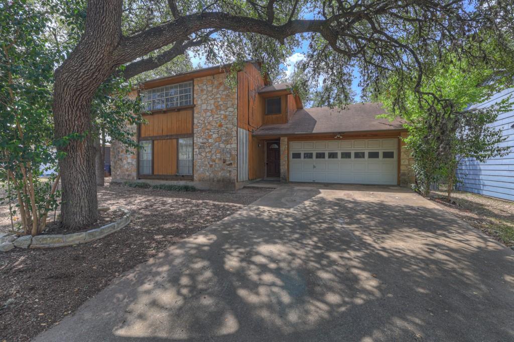 415 Baldridge Dr, Austin, TX 78748