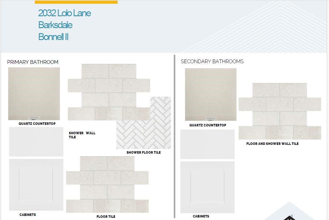 2032 Lolo Ln, Leander, TX 78641