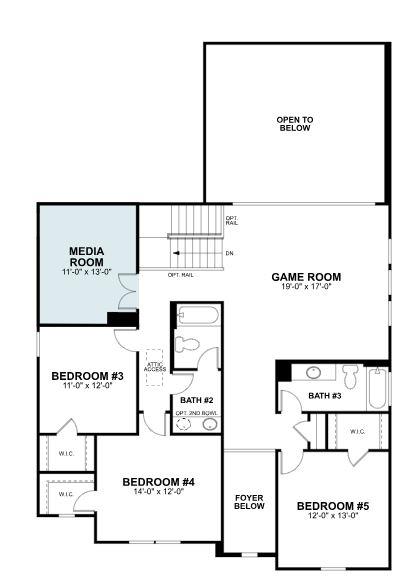 2032 Lolo Ln, Leander, TX 78641