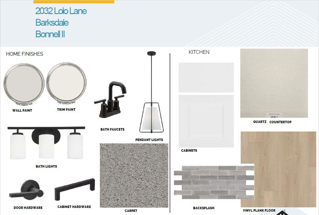 2032 Lolo Ln, Leander, TX 78641