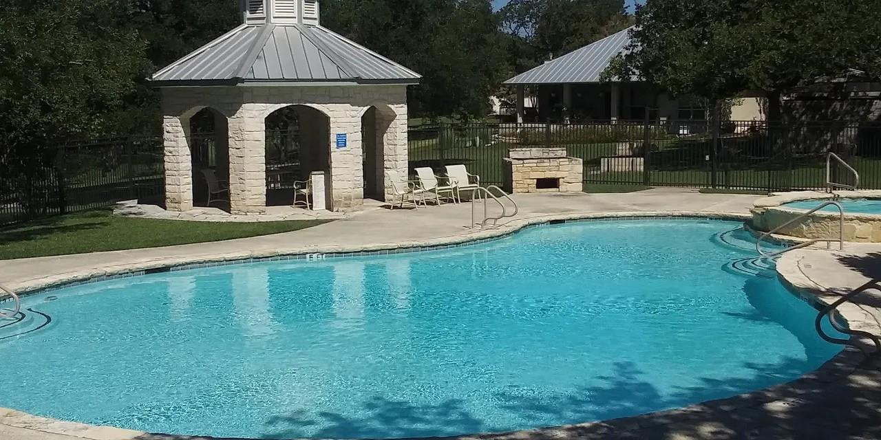 313 Heritage Hills Dr, Fredericksburg, TX 78624