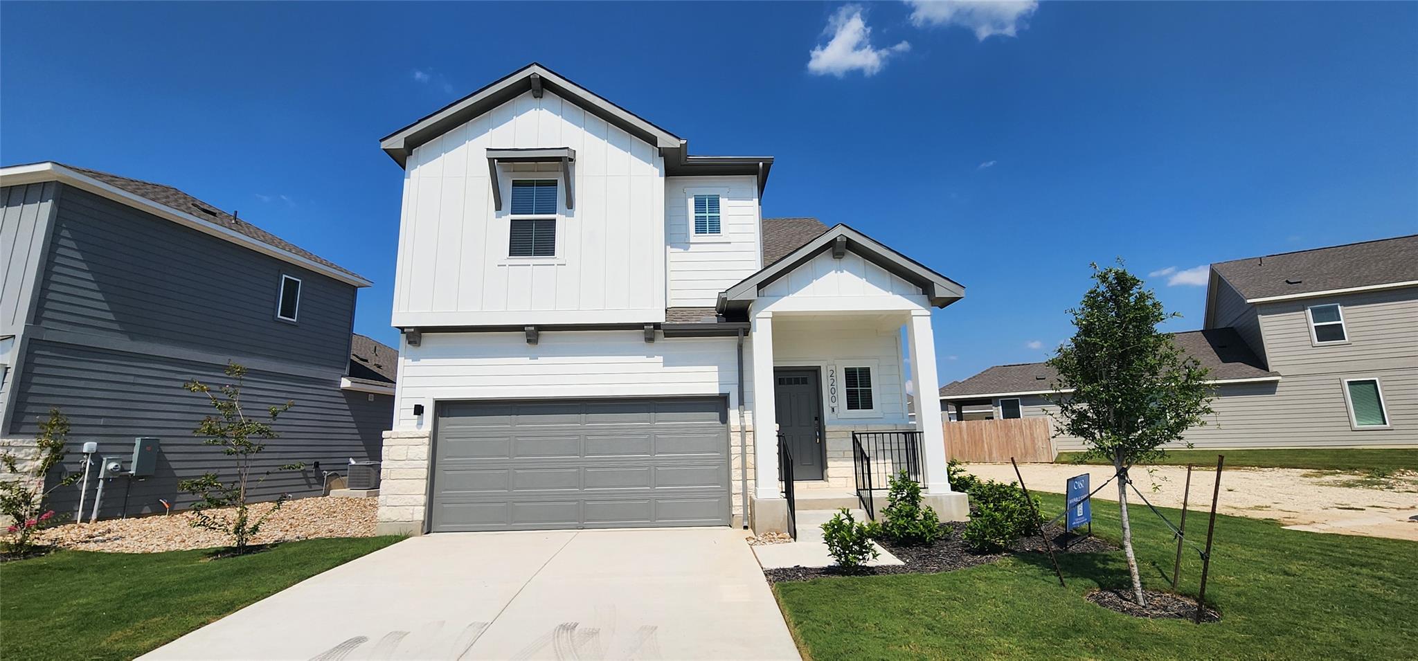 2200 Delano Dr, Leander, TX 78641