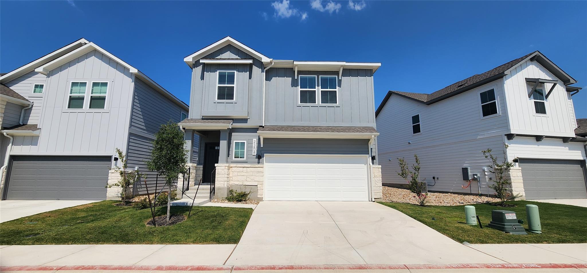 2208 Delano Dr, Leander, TX 78641