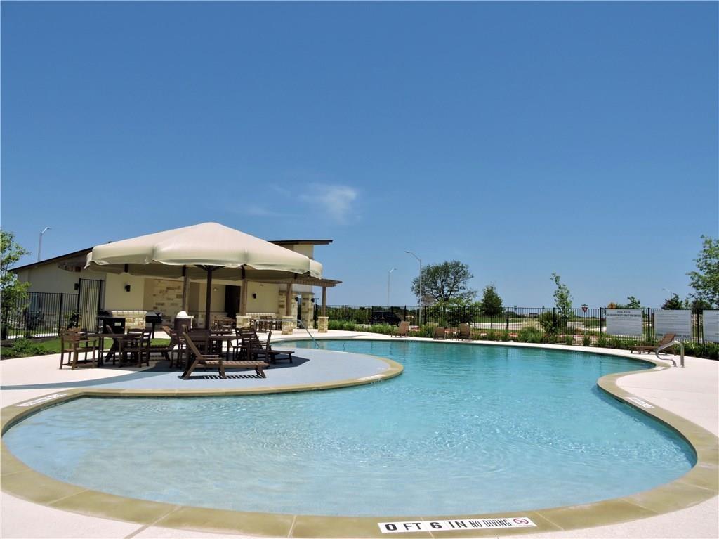 1120 Sundrops St, Leander, TX 78641