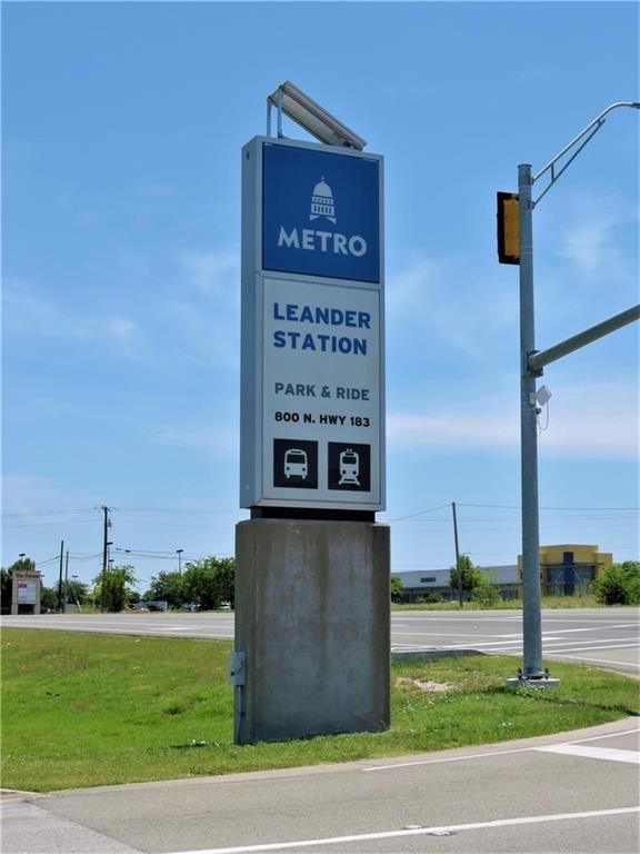 1120 Sundrops St, Leander, TX 78641