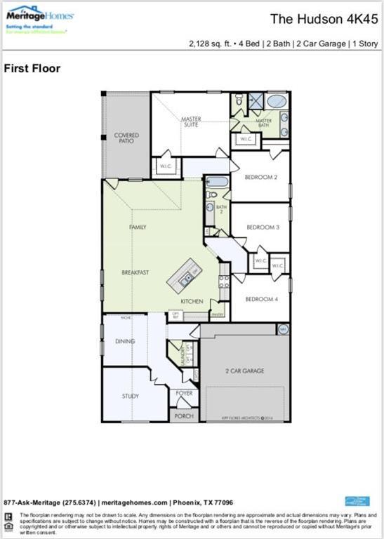 1120 Sundrops St, Leander, TX 78641